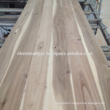 Acacia Finger Joint Board at competitive rate,